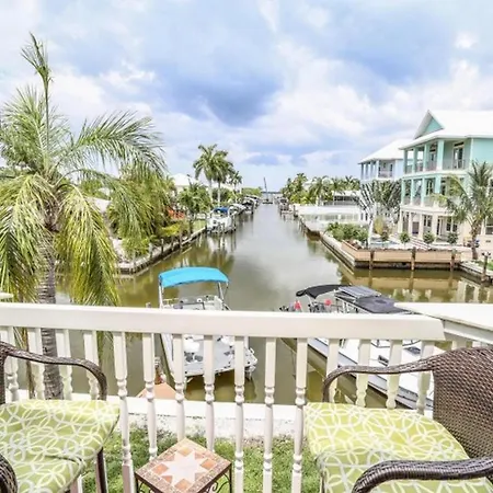 Villa Island Breeze 2